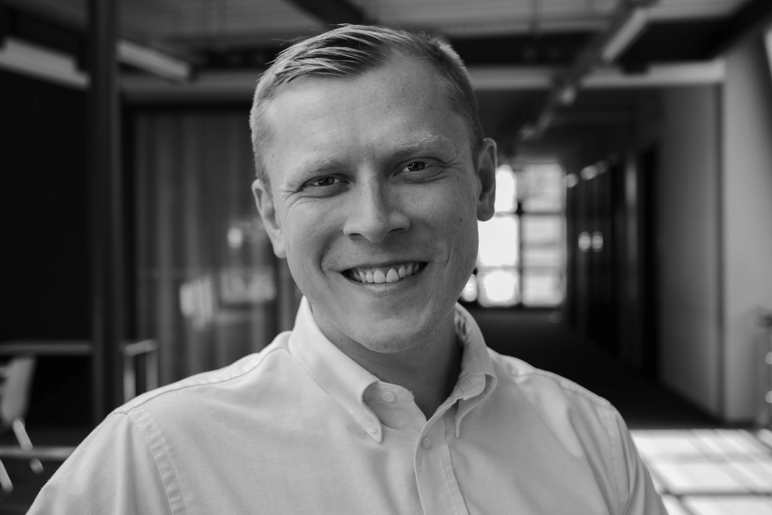 Wer ist Artur Gibert?