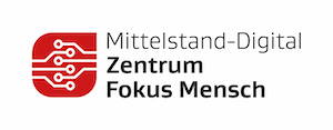 Mittelstand Digital Zentrum Fokus Mensch